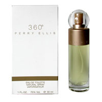 360 by Perry Ellis for Women