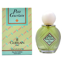 Petit Guerlain by Guerlain for Women