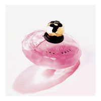 Baby Doll by Yves Saint Laurent for Women