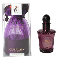 Purple Fantasy by Guerlain for Women