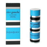 Rive Gauche by Yves Saint Laurent for Women