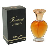 Femme Rochas by Rochas for Women