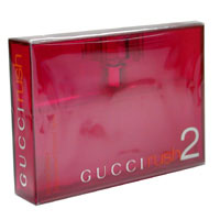 Rush 2 by Gucci for Women