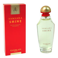 Samsara Shine by Guerlain for Women