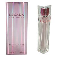 Sentiment by Escada for Women