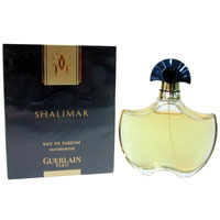 Shalimar by Guerlain for Women