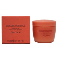 Energizing by Shiseido for Women