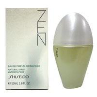 Global Zen by Shiseido for Women