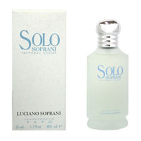 Solo by Luciano Soprani for Women