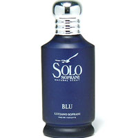 Solo Blu by Luciano Soprani for Women