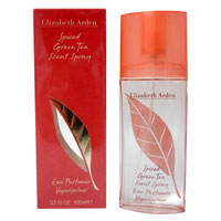 Spiced Green Tea by Elizabeth Arden for Women