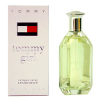 Tommy Girl by Tommy Hilfiger for Women
