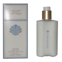 White Linen Breeze by Estee Lauder for Women