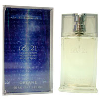 Be 21 by Orlane for Women