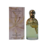 Ylang & Vanille by Guerlain for Women