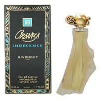 Oraganze Indecence by Givenchy for Women