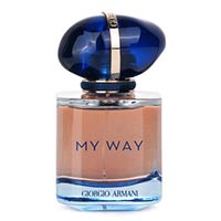 My Way Intense by Giorgio Armani for Women