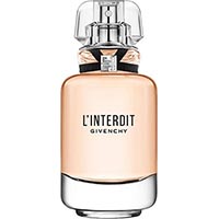 L'Interdit Eau de Toilette by Givenchy for Women