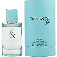 Tiffany & Love by Tiffany Co for Women