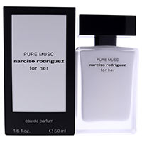 Pure Musc by Narciso Rodriguez for Women