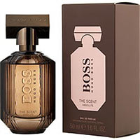 Boss The Scent Absolute by Hugo Boss for Women