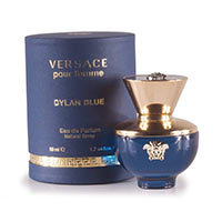 Dylan Blue Pour Femme by Versace for Women