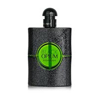 Black Opium Illicit Green by Yves Saint Laurent for Women