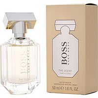 Boss The Scent Pure Accord by Hugo Boss for Women