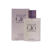 Acqua Di Gio by Giorgio Armani for Men