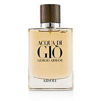 Acqua Di Gio Absolu by Giorgio Armani for Men