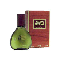 Agua Brava by Puig for Men