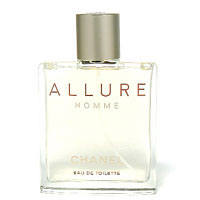 Allure Homme Photo