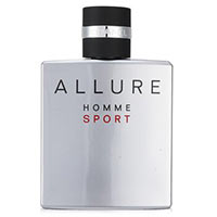 Allure Homme Sport Photo