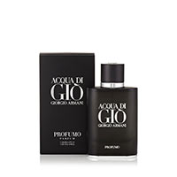 Acqua di Gio Profumo by Giorgio Armani for Men