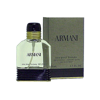 Armani by Giorgio Armani for Men