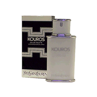 Kouros by Yves Saint Laurent for Men