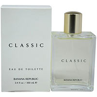 Classic by Banana Republic for Men