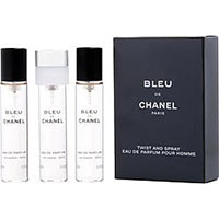 Bleu de Chanel by Chanel for Men