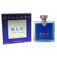 Blv by Bvlgari for Men