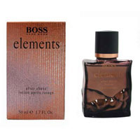 Boss Elements by Hugo Boss for Men