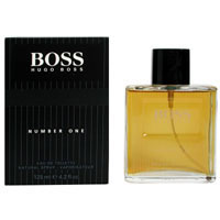 Boss Number One by Hugo Boss for Men