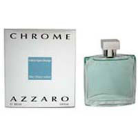 Chrome by Azzaro for Men