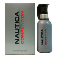 Competition by Nautica for Men