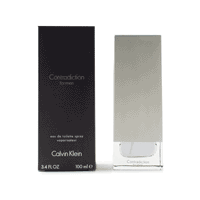 Contradiction by Calvin Klein for Men