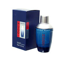 Hugo Dark Blue by Hugo Boss for Men