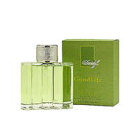 Good Life by Davidoff for Men