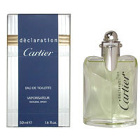 Declarations by Cartier for Men