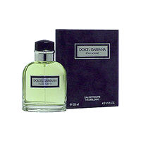 Dolce & Gabbana by Dolce Gabbana for Men