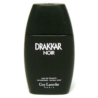 Drakkar Noir by Guy Laroche for Men