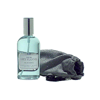 Eau De Grey Flannel Photo